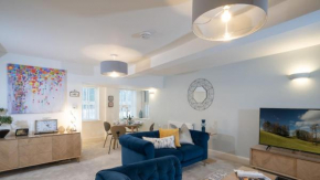 Bronte Apartment - Dales - Lakes - Kirkby Lonsdale